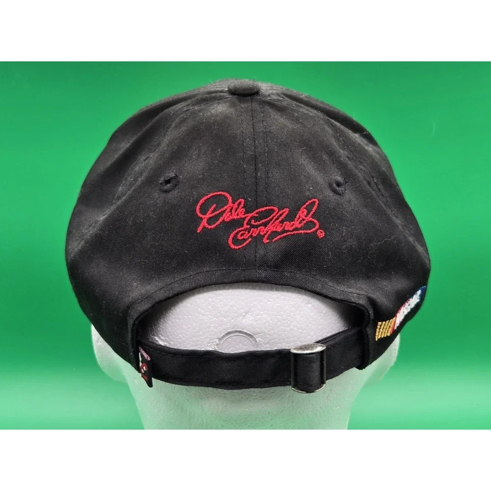 Chase Authentics GM Goodwrench Service Plus Dale Earnhardt Hat NASCAR Cap Racing
